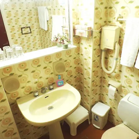 Eva Hotel de apartamente *