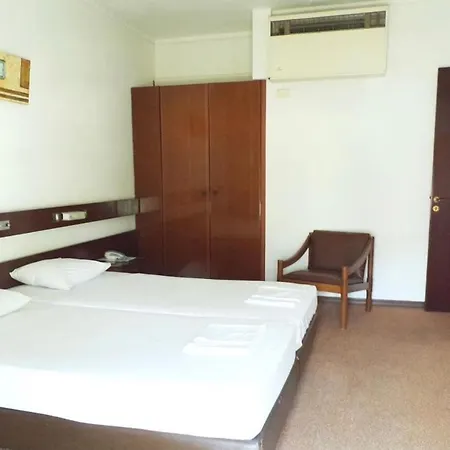 Hotel de apartamente Eva Rhodes City